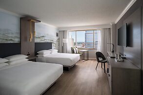 Marriott Jacksonville Downtown