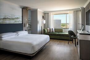 Marriott Jacksonville Downtown