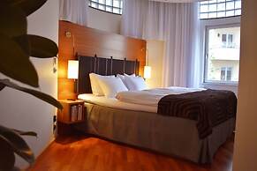 Mornington Hotel Stockholm City