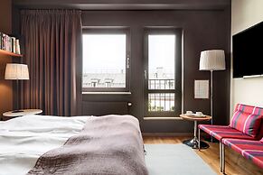 Mornington Hotel Stockholm City