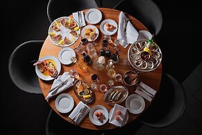 Mornington Hotel Stockholm City