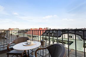 Mornington Hotel Stockholm City