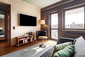 Mornington Hotel Stockholm City