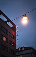 Mornington Hotel Stockholm City
