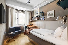 Mornington Hotel Stockholm City