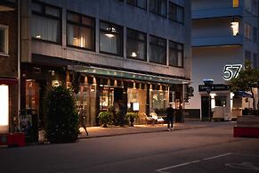 Mornington Hotel Stockholm City