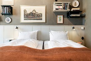 Mornington Hotel Stockholm City