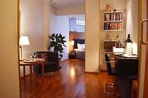 Mornington Hotel Stockholm City