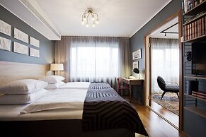 Mornington Hotel Stockholm City