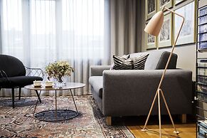 Mornington Hotel Stockholm City