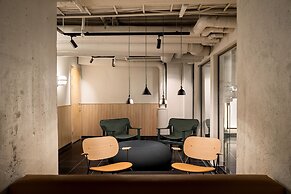 Mornington Hotel Stockholm City