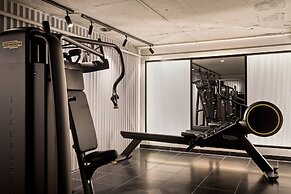 Mornington Hotel Stockholm City