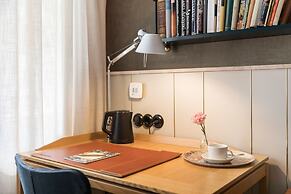 Mornington Hotel Stockholm City
