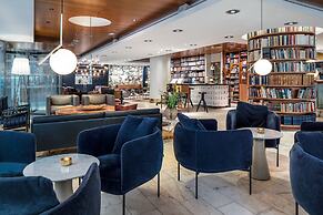 Mornington Hotel Stockholm City