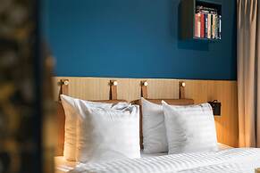 Mornington Hotel Stockholm City