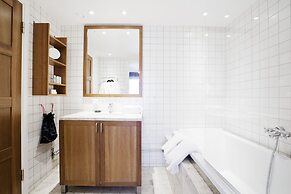 Mornington Hotel Stockholm City