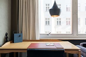 Mornington Hotel Stockholm City