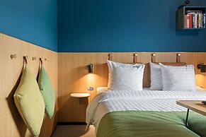 Mornington Hotel Stockholm City