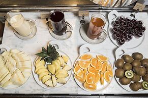 Mornington Hotel Stockholm City