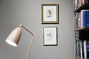 Mornington Hotel Stockholm City