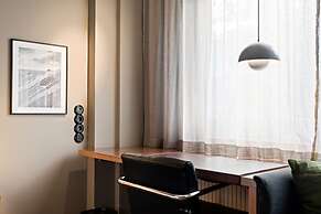 Mornington Hotel Stockholm City