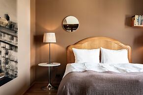 Mornington Hotel Stockholm City