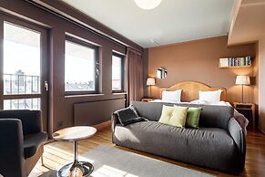 Mornington Hotel Stockholm City