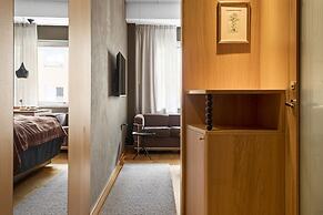 Mornington Hotel Stockholm City