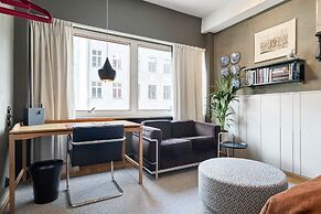 Mornington Hotel Stockholm City