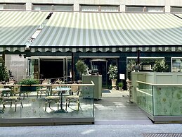 Mornington Hotel Stockholm City