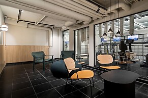 Mornington Hotel Stockholm City