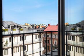 Mornington Hotel Stockholm City