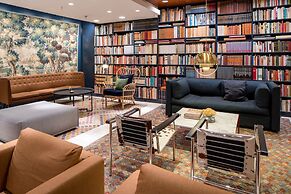 Mornington Hotel Stockholm City