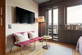 Mornington Hotel Stockholm City