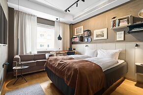 Mornington Hotel Stockholm City