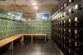 Mornington Hotel Stockholm City