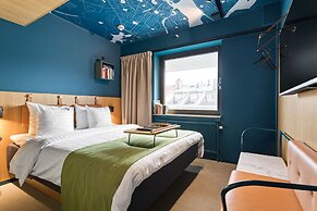 Mornington Hotel Stockholm City