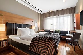 Mornington Hotel Stockholm City