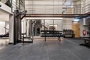 Mornington Hotel Stockholm City