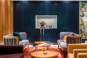 Mornington Hotel Stockholm City