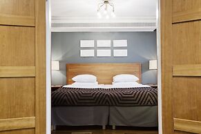 Mornington Hotel Stockholm City