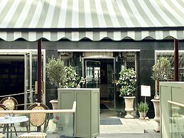 Mornington Hotel Stockholm City