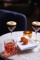 Mornington Hotel Stockholm City