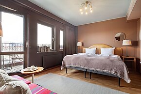 Mornington Hotel Stockholm City