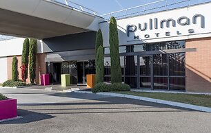 Pullman Toulouse Airport