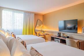 Pullman Toulouse