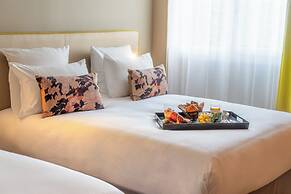 Pullman Toulouse