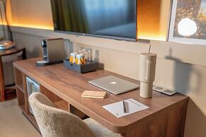 Pullman Toulouse