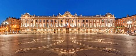 Pullman Toulouse