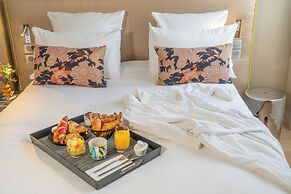 Pullman Toulouse